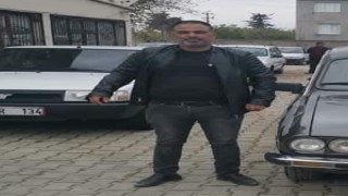 Sobadan sızan gazdan etkilenen baba ile oğlu hastanelik oldu