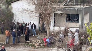 Sobadan zehirlenen baba ve kızı öldü, 2 kişi hastanede tedaviye alındı