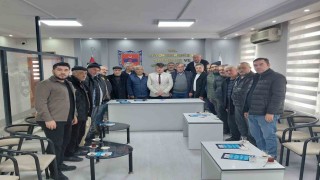 Şoförler odasından vergi kaçırmanın önüne geçilecek uygulamaya tepki