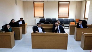 Söğüt Dijital Tarih Müzesi Projesinde ilk toplantı gerçekleştirildi