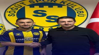 Söğütspor Oğuzhan Nemli ile anlaştı