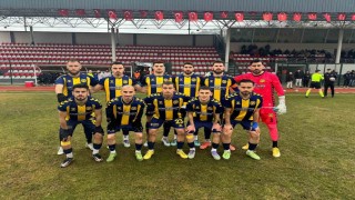 Söğütspor puana hasret kaldı