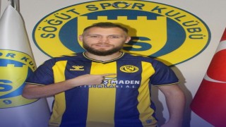 Söğütspor, Serkan Osma ile anlaştı