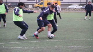 Söğütsporda hedef 3 puan