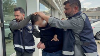 Sokak ortasında tüfekle bir kişiyi yaralayan şahıs tutuklandı