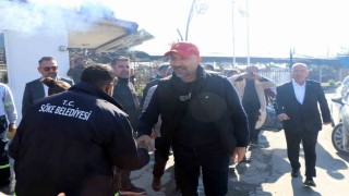 Söke Belediyesinde toplu iş sözleşmesi imzalandı