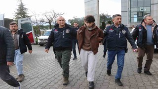 Sosyal medyada tanıştığı mobilya ustasını öldüren genç tutuklandı