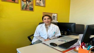 Sosyal medyanın etkisiyle artan vitamin kullanımına uzmandan uyarı