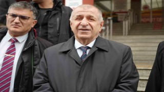 Soysuz tartışması yargıya taşındı: Ümit Özdağ mahkeme karşısına çıktı