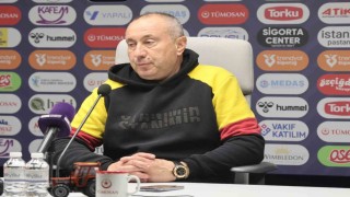 Stanimir Stoilov: Ligimizde her puan çok değerli