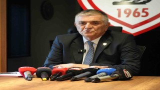 Suat Çakır: Konferans Liginde turu geçmek istiyoruz