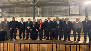 Süleyman Soyludan Brivede çarpıcı mesajlar