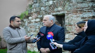 Sultanahmetteki tarihi Arasta Hamamı restore edilecek, kadınların el emekleri sergilenecek