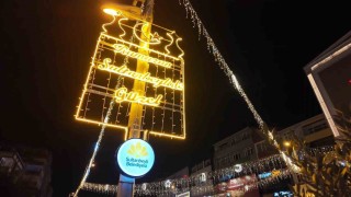 Sultanbeylide Ramazan ışıltısı