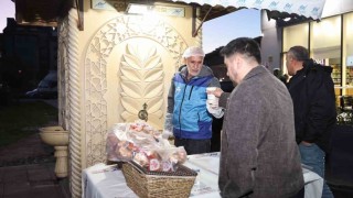 Sultangazi Belediyesinden iftara yetişemeyenler için sıcak çorba ikramı