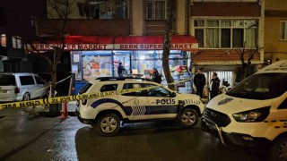 Sultangazide aynı markete 5 ay arayla ikinci saldırı: 1 yaralı