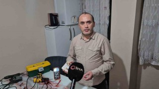 Sultangazide bozulan buzdolabi için yapay zekadan destek aldı, 12 bin liralık masraftan kurtuldu