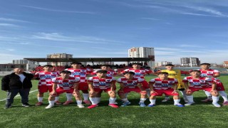 Sungur Futbol Kulübü ‘devam dedi