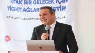 Sungurluda KOBİlere ticaret danışmanlığı sağlanacak