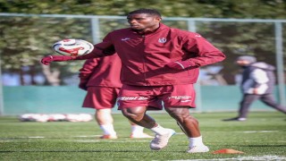 Süper Ligin en verimli transferi Paul Onuachu
