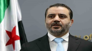 Suriye Dışişleri Bakanı Şeybani: Suriyelilerin ülkelerine dönüşlerinin sürdürülebilir olacağından emin olmalıyız