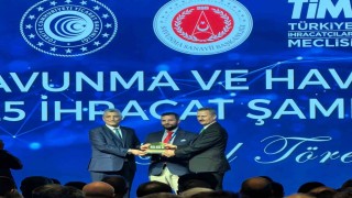 SYS Grup ihracat şampiyonluğunu korudu
