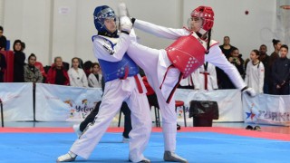 Taekwondo Osmaniye Seçmeleri Tamamlandı