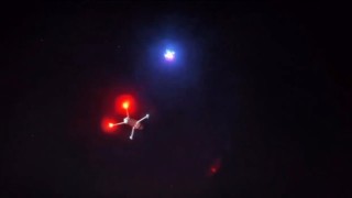Takirdağda dron destekli narkotik uygulama