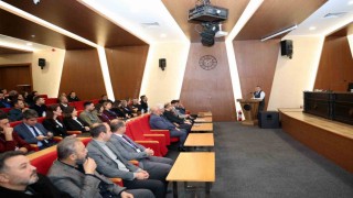 Talas Belediyesi bütçe yönetimine tam not