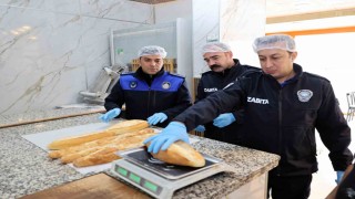 Talasta Ramazanda sıkı denetim