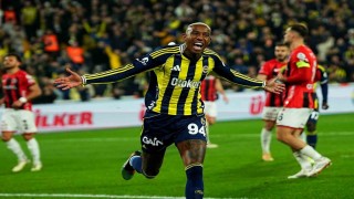 Talisca, bu sezon 20. golüne ulaştı