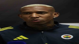 Talisca: İyi bir performans ortaya koyduk