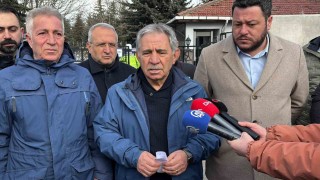 Tanju Özcanın avukatından irtikap soruşturmasına ilişkin açıklama