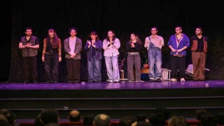 Tanpınarın dünyası Üç Nefeslik Rüya ile sahneye taşındı