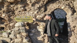 Tarihi medrese yok olma tehlikesiyle karşı karşıya