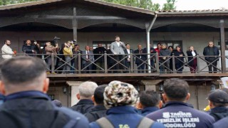 Tarsus Belediyesinde personele yüzde 32 zam