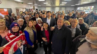 Tarsusta emeklilere yeni emekli evi müjdesi