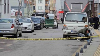 Tartışma kanla bitti: İşletme sahibi ayağından vurularak yaralandı