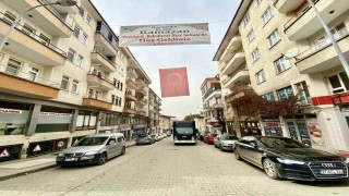 Taşköprü Belediyesi, iftar çadırını bu yıl da kapalı alanda kuracak