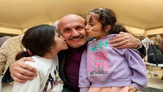 Taşköprü Belediyesinin Ramazan etkinlikleri coşkuyla başladı