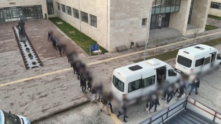 Tatil vaadiyle dolandırıp dalga geçtiler