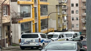 Tavşanlıda banyoda düşen şahıs hayatını kaybetti