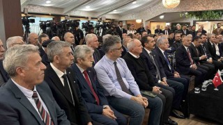 TBMM Başkanvekili Celal Adan: Kürsü işgalinin emekliye mi faydası var? İşsize mi faydası var