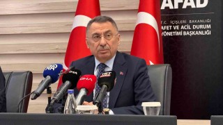 TBMM Dışişleri Komisyonu Başkanı Oktay: 650 bin personeli sahaya sürmek hiçbir ülkenin yapabileceği bir olay değil