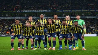 Tedescodan Gençlerbirliği maçında 8 değişiklik
