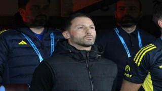 Tedescodan Trabzonspor maçında 2 değişiklik