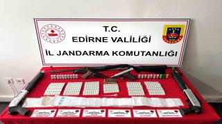 Tefecilik operasyonunda 16 milyon liralık senet ele geçirildi