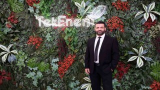 TEK Enerji ile 3 bin 500 megavatlık kapasite yatırımına dönüşüyor