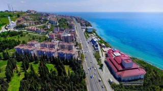 Tekirdağda 2025 yılında 5 milyon turist ağırlandı