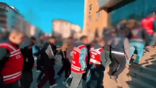 Tekirdağda çocuklara yönelik müstehcen içerik operasyonu: 9 tutuklama